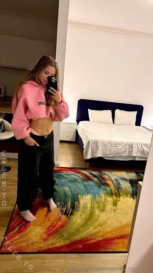 Emily Murr OnlyFans Leaked Free Thumbnail Picture - #Pofs4dR94L