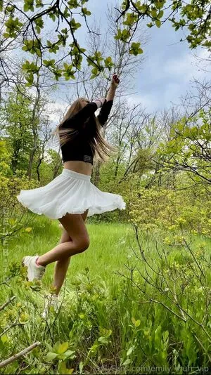 Emily Murr OnlyFans Leaked Free Thumbnail Picture - #yiZ6HqP4CY