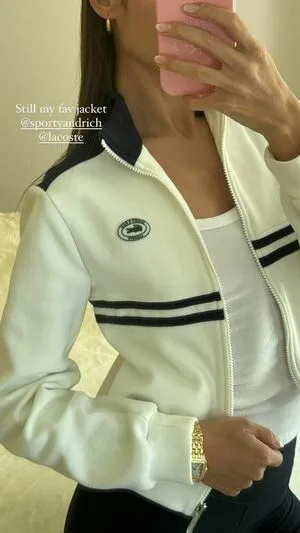 Emily Oberg OnlyFans Leaked Free Thumbnail Picture - #1t4GmrUFec
