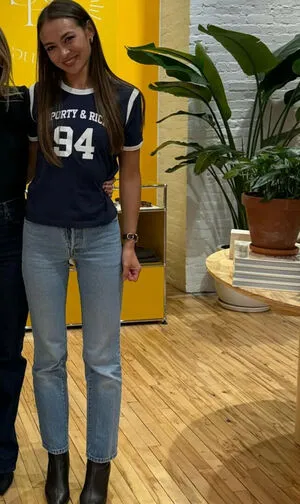 Emily Oberg OnlyFans Leaked Free Thumbnail Picture - #9qe8jgMSbF