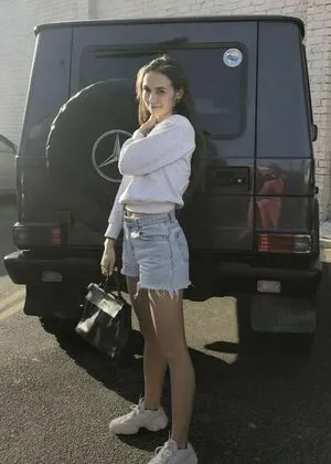 Emily Oberg OnlyFans Leaked Free Thumbnail Picture - #BPdSw8PNOh