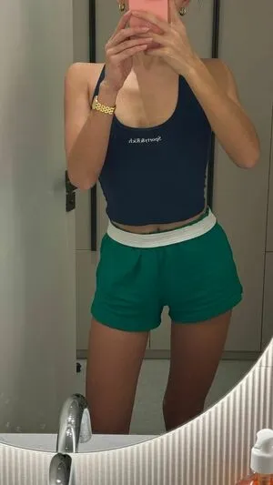 Emily Oberg OnlyFans Leaked Free Thumbnail Picture - #M3S9feC3Lg