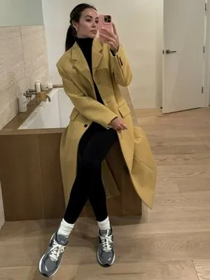 Emily Oberg OnlyFans Leaked Free Thumbnail Picture - #NFOrof9jet