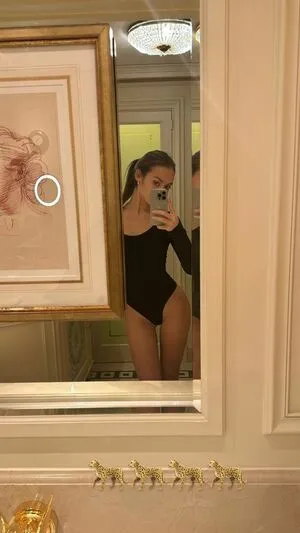 Emily Oberg OnlyFans Leaked Free Thumbnail Picture - #R4MGTlF5Ed