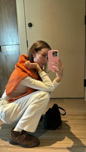 Emily Oberg OnlyFans Leaked Free Thumbnail Picture - #R4zQ2B713r