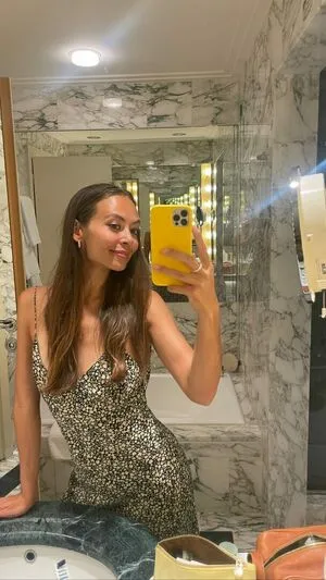 Emily Oberg OnlyFans Leaked Free Thumbnail Picture - #dB3BFP1EUn