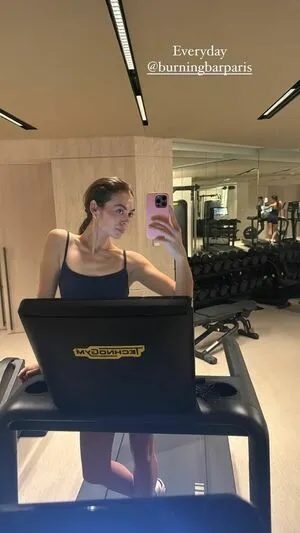 Emily Oberg OnlyFans Leaked Free Thumbnail Picture - #f9l7fnv4N3