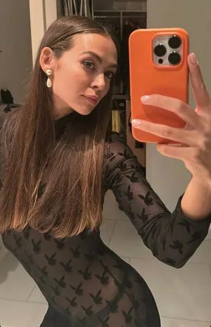 Emily Oberg OnlyFans Leaked Free Thumbnail Picture - #hzQKlfuROG
