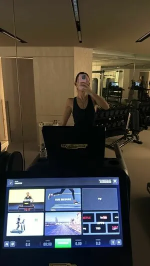 Emily Oberg OnlyFans Leaked Free Thumbnail Picture - #iZADUptTCf