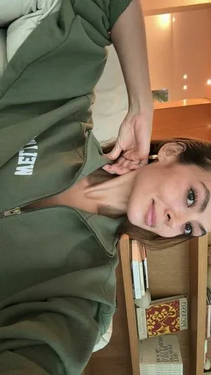 Emily Oberg OnlyFans Leaked Free Thumbnail Picture - #mGvgb0ktjZ