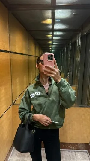 Emily Oberg OnlyFans Leaked Free Thumbnail Picture - #ntKWZCNrDX