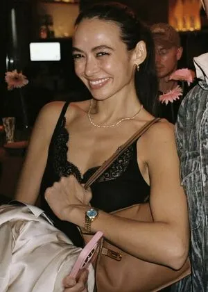 Emily Oberg OnlyFans Leaked Free Thumbnail Picture - #u4E9dMve1m