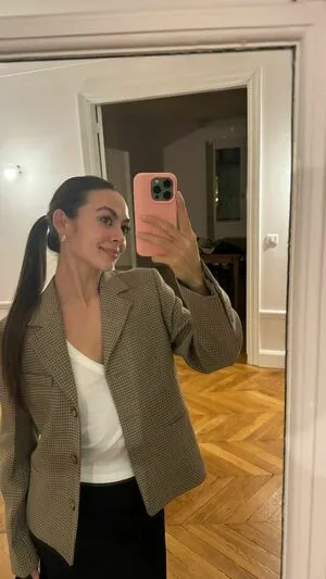 Emily Oberg OnlyFans Leaked Free Thumbnail Picture - #w2J9z8XiCw