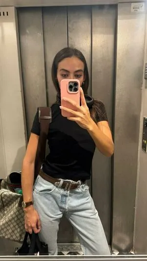 Emily Oberg OnlyFans Leaked Free Thumbnail Picture - #y6i5qJWtfX