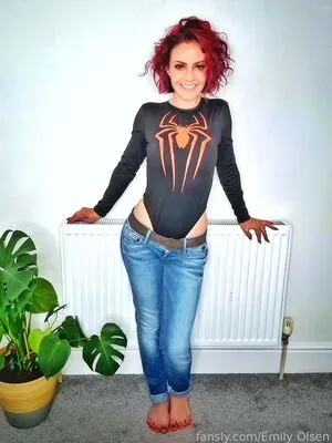 Emily Olsen OnlyFans Leaked Free Thumbnail Picture - #x3Tz4zgVPQ