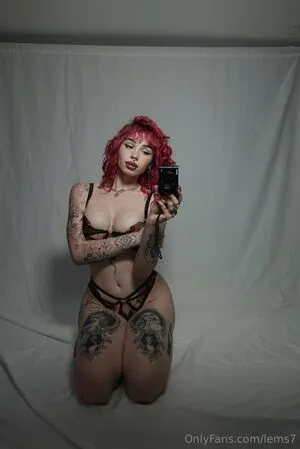 Emily Oram OnlyFans Leaked Free Thumbnail Picture - #JseRYBSJMo