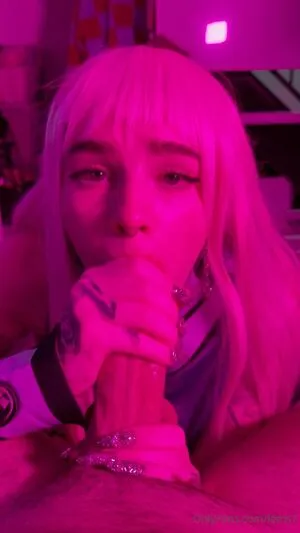 Emily Oram OnlyFans Leaked Free Thumbnail Picture - #QDY4JTMYaW