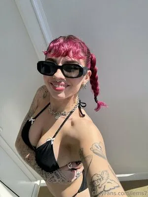 Emily Oram OnlyFans Leaked Free Thumbnail Picture - #cQD3TanJCs