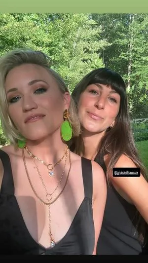 Emily Osment OnlyFans Leaked Free Thumbnail Picture - #57nrqeoAEv