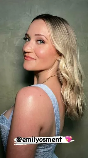 Emily Osment OnlyFans Leaked Free Thumbnail Picture - #7TVYxalGDc