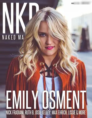 Emily Osment OnlyFans Leaked Free Thumbnail Picture - #9ZQAD9vTiD