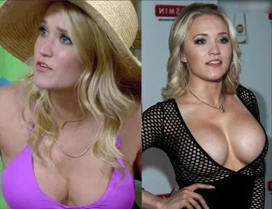 Emily Osment OnlyFans Leaked Free Thumbnail Picture - #BzvR2J8WXt