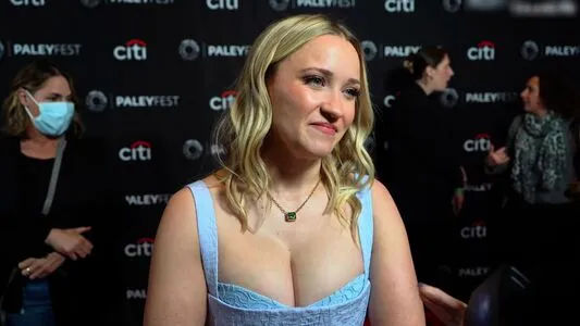 Emily Osment OnlyFans Leaked Free Thumbnail Picture - #DFY5NJ81IV