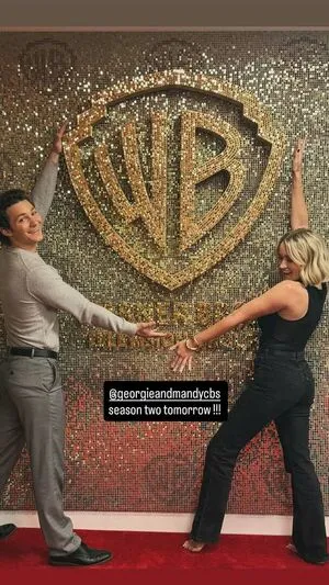 Emily Osment OnlyFans Leaked Free Thumbnail Picture - #IIx1hQD4zA