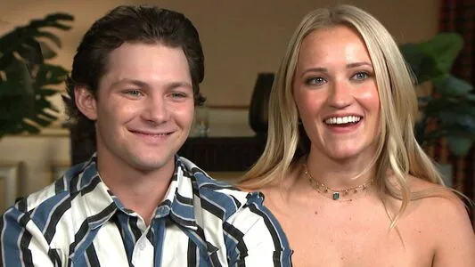 Emily Osment OnlyFans Leaked Free Thumbnail Picture - #JQhbMBSa4i