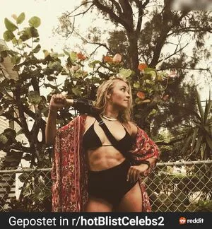 Emily Osment OnlyFans Leaked Free Thumbnail Picture - #NRIJIMK9HA