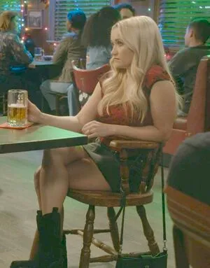 Emily Osment OnlyFans Leaked Free Thumbnail Picture - #Psg235IBzO