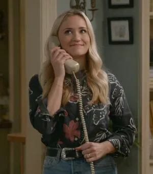 Emily Osment OnlyFans Leaked Free Thumbnail Picture - #SNd3sF7h7H
