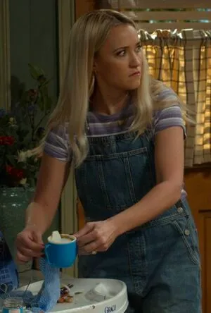 Emily Osment OnlyFans Leaked Free Thumbnail Picture - #Th8xUopkpD