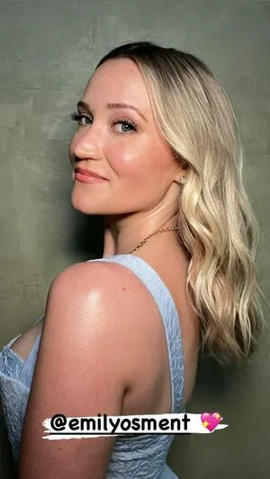 Emily Osment OnlyFans Leaked Free Thumbnail Picture - #UTFTZAgGGv