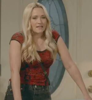 Emily Osment OnlyFans Leaked Free Thumbnail Picture - #UuX69kE5Nd