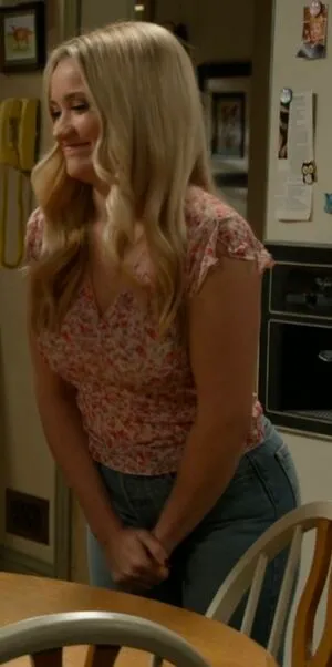 Emily Osment OnlyFans Leaked Free Thumbnail Picture - #dOvUFUBiTF