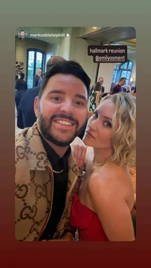 Emily Osment OnlyFans Leaked Free Thumbnail Picture - #nPLYc3dVcb