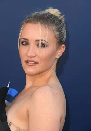 Emily Osment OnlyFans Leaked Free Thumbnail Picture - #u5yHWKsjse