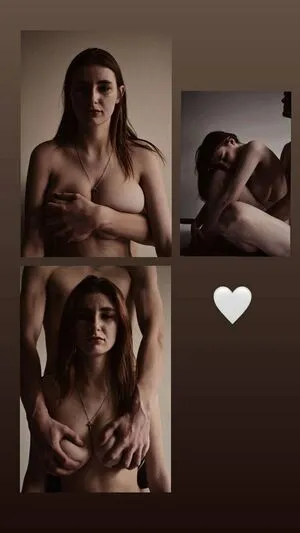 Emily Ostafew OnlyFans Leaked Free Thumbnail Picture - #gJk2g5AR3Q
