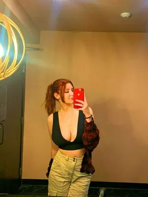 Emily Ostafew OnlyFans Leaked Free Thumbnail Picture - #pSX0XWrGzf