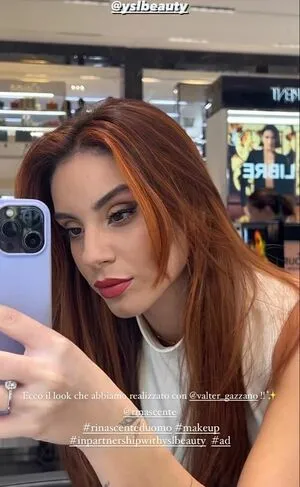 Emily Pallini OnlyFans Leaked Free Thumbnail Picture - #KfsMU454VG