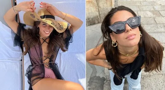 Emily Pallini OnlyFans Leaked Free Thumbnail Picture - #rhaoS73LM5