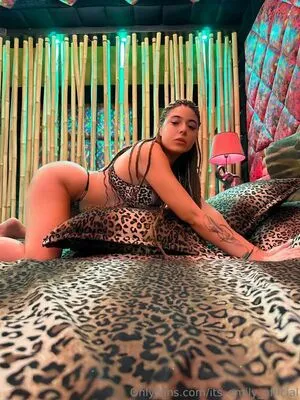 Emily Pap OnlyFans Leaked Free Thumbnail Picture - #PSxqruVCiQ