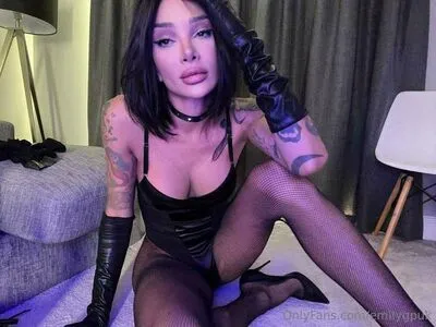 Emily Parker OnlyFans Leaked Free Thumbnail Picture - #8mxW4XqsGC