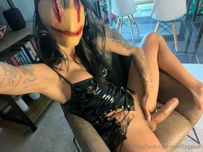 Emily Parker OnlyFans Leaked Free Thumbnail Picture - #BIhPyvWbh8