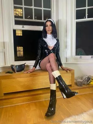 Emily Parker OnlyFans Leaked Free Thumbnail Picture - #TtpvogSRA4