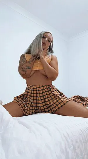 Emily Paul OnlyFans Leaked Free Thumbnail Picture - #4k187MNlj0