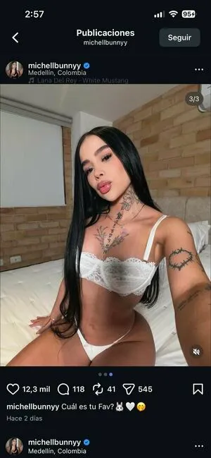Emily Perez OnlyFans Leaked Free Thumbnail Picture - #PrSwOINFZL