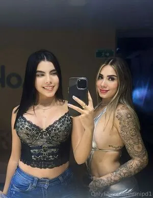 Emily Perez OnlyFans Leaked Free Thumbnail Picture - #ZhC9apwADS