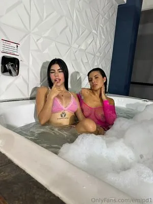 Emily Perez OnlyFans Leaked Free Thumbnail Picture - #ekU1MCd5ek